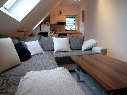 Foto - Wohnung zum Mieten in Todtenweis Sand 400,00 € 35 m²