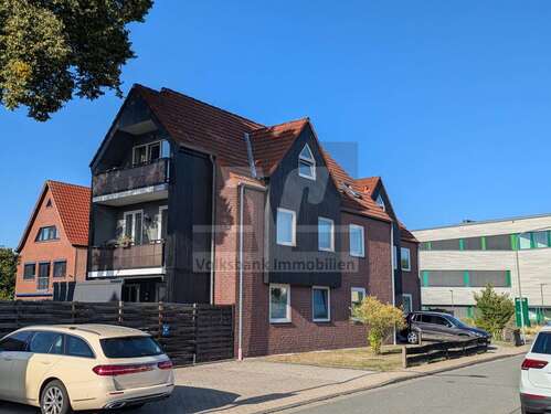 Foto - Wohnung zum Kaufen in Gifhorn 142.000,00 € 53 m²