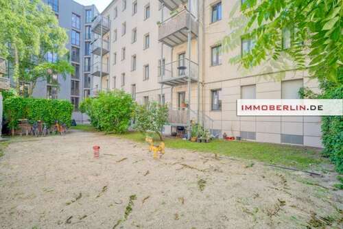 Foto - Wohnung zum Kaufen in Berlin 469.000,00 € 67 m²
