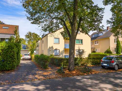 Foto - Wohnung zum Kaufen in Bonn 165.000,00 € 44 m²