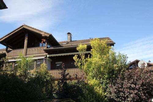 Foto - Wohnung zum Kaufen in Bernau 420.000,00 € 89 m²