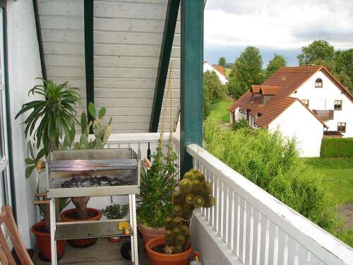 Foto - Wohnung zum Mieten in Fahrenzhausen 850,00 € 72 m²