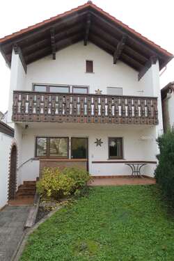 Foto - Haus zum Kaufen in Hagenbach 328.000,00 € 156 m²