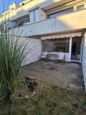 Foto - Wohnung zum Mieten in Lübeck 650,00 € 39.78 m²