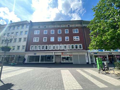 Foto - Wohnung zum Mieten in Gladbeck 550,00 € 78 m²
