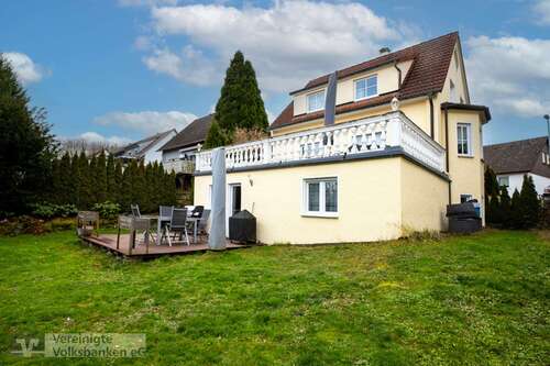 Foto - Wohnung zum Kaufen in Weil im Schönbuch 329.000,00 € 84 m²