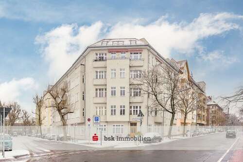 Foto - Wohnung zum Kaufen in Berlin 374.000,00 € 79.05 m²