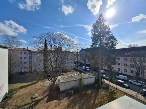 Foto - Wohnung zum Mieten in Berlin 459,13 € 55.72 m²