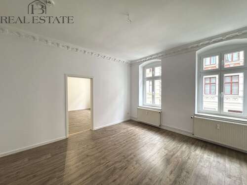 Foto - Wohnung zum Mieten in Magdeburg 653,00 € 90 m²