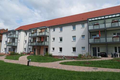 Foto - Wohnung zum Mieten in Celle 684,65 € 89.92 m²