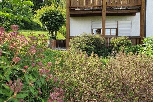 Foto - Wohnung zum Kaufen in Bad Griesbach 79.000,00 € 40 m²