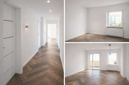 Foto - Wohnung zum Mieten in Spremberg 580,00 € 58 m²