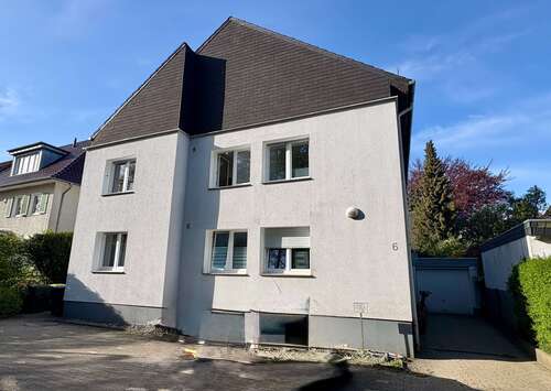 Foto - Wohnung zum Mieten in Bad Salzuflen 1.280,00 € 131 m²