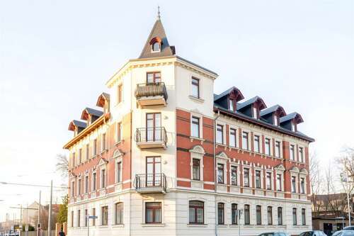 Foto - Wohnung zum Mieten in Leipzig 1.679,00 € 142 m²