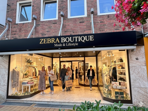 Foto - Einzelhandel in Jülich 880,00 € 85 m²