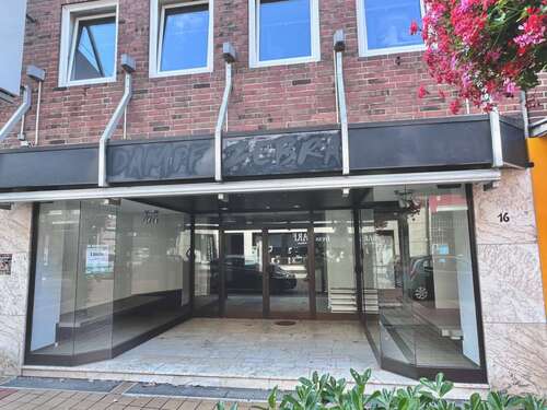 Foto - Einzelhandel in Jülich 880,00 € 85 m²