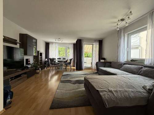 Foto - Wohnung zum Mieten in Öhringen 800,00 € 76.77 m²