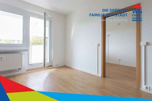 Foto - Wohnung zum Mieten in Chemnitz 422,00 € 72 m²