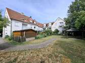 Wohnung zum Mieten in Bobingen 475,00 € 31.67 m²