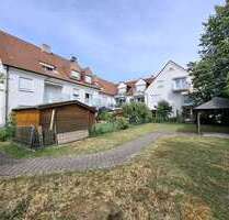 Wohnung zum Mieten in Bobingen 475,00 € 31.67 m²