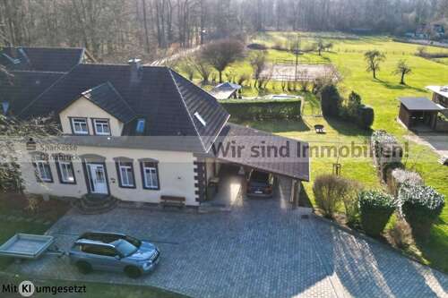 Foto - Haus zum Kaufen in Bissendorf 575.000,00 € 109.92 m²
