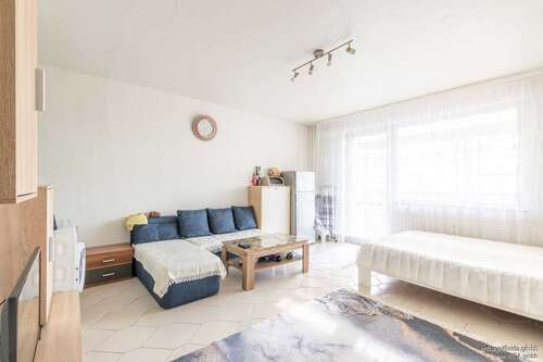 Foto - Wohnung zum Kaufen in Köln 189.000,00 € 30.47 m²