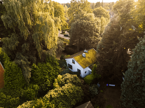 Foto - Grundstück zu verkaufen in Hamburg 339.000,00 € 583 m²