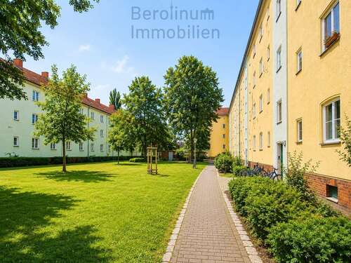 Foto - Wohnung zum Kaufen in Berlin 157.000,00 € 44.5 m²