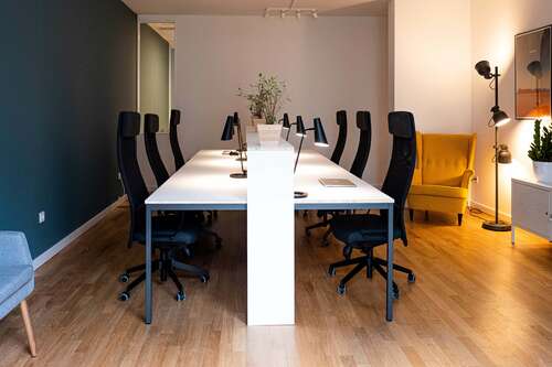 Foto - Büro in Berlin 7.140,00 € 95 m²