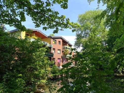 Foto - Wohnung zum Kaufen in Varel , Jadebusen 129.000,00 € 66.4 m²