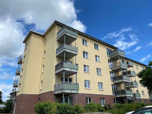 Foto - Wohnung zum Mieten in Kiel 851,21 € 68.37 m²