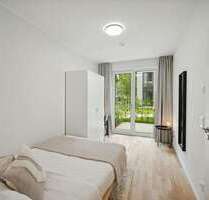 WG-Zimmer in Berlin 740,00 € 10 m²