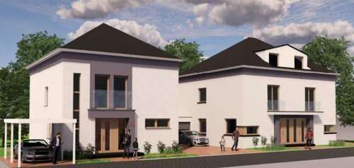 Foto - Haus zum Kaufen in Bergkamen 726.400,00 € 200 m²
