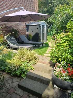 Foto - Wohnung zum Kaufen in Rheinberg-Borth 235.000,00 € 70.69 m²