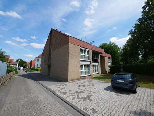 Foto - Wohnung zum Kaufen in Paderborn Schloß Neuhaus 79.000,00 € 33.33 m²