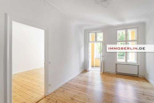 Foto - Wohnung zum Kaufen in Berlin 590.000,00 € 128 m²