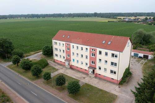 Foto - Wohnung zum Mieten in Miesterhorst 264,00 € 48 m²