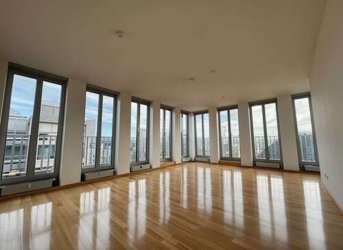 Foto - Wohnung zum Mieten in Berlin 1.573,88 € 111.26 m²