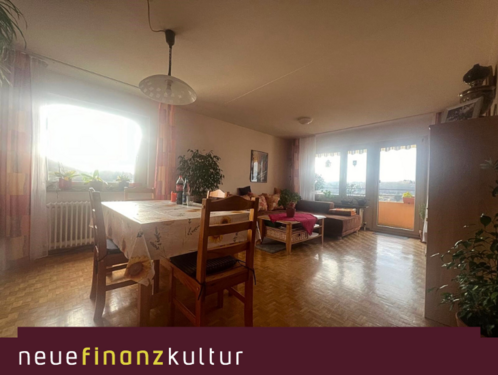 Foto - Wohnung zum Kaufen in Münsingen 240.000,00 € 99.46 m²