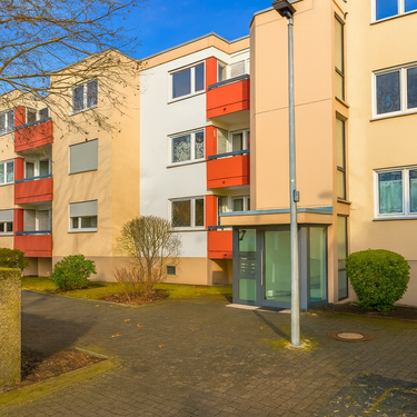 Foto - Wohnung zum Kaufen in Koblenz 295.000,00 € 93 m²