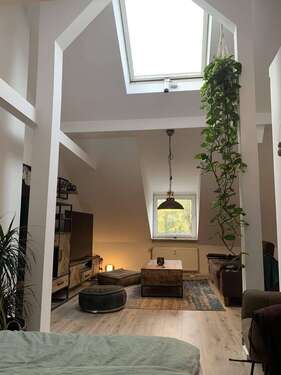 Foto - Wohnung zum Mieten in Mülheim an der Ruhr 440,00 € 53 m²