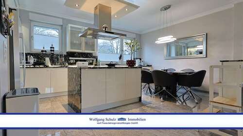 Foto - Wohnung zum Kaufen in Berlin Mariendorf 739.000,00 € 154.25 m²