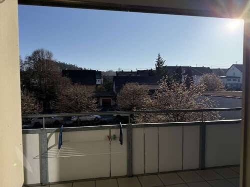 Foto - Wohnung zum Mieten in Aindling 470,00 € 47 m²