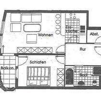 Wohnung zum Mieten in Freital 464,00 € 58 m²