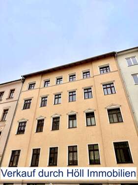 Foto - Wohnung zum Kaufen in Halle 129.000,00 € 60 m²