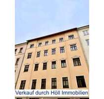 Wohnung zum Kaufen in Halle 129.000,00 € 60 m²