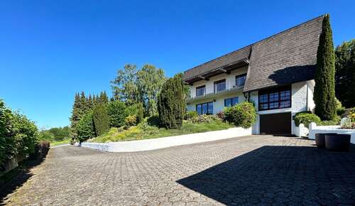 Foto - Haus zum Kaufen in Gersfeld Hettenhausen 949.000,00 € 291 m²