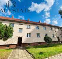 Wohnung zum Mieten in Magdeburg 375,00 € 54.32 m²