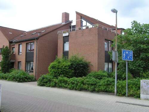 Foto - Wohnung zum Mieten in Celle 581,06 € 95.23 m²