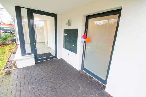 Foto - Wohnung zum Kaufen in Rheinberg 165.000,00 € 55 m²